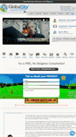 Mobile Screenshot of globalsky.com